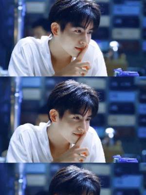 給你一顆戀愛糖