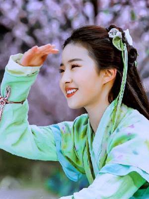 寒潭蛇仙傳3：神龍救世