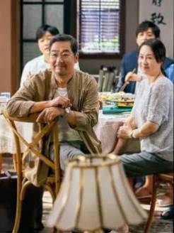 和奇葩父母決裂后