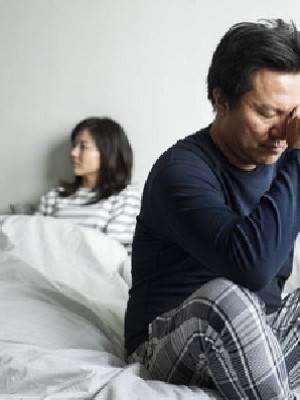 小姑子的遺腹子