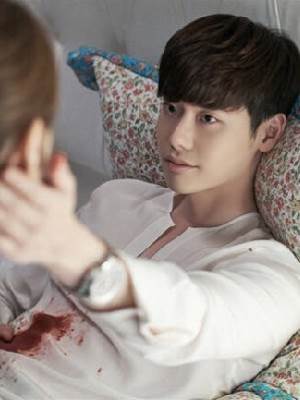 我家男主不對勁