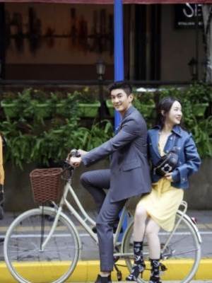 朋友圈大秀恩愛