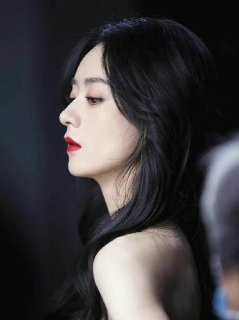 影后的女二劇本