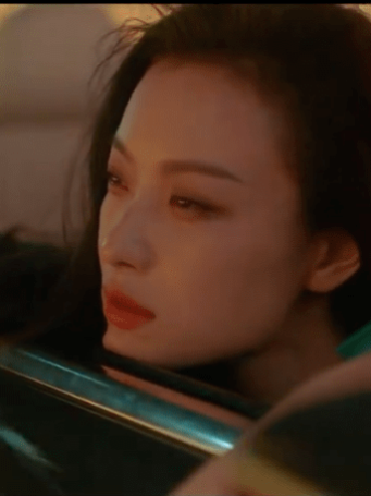 替身女配的自我修養