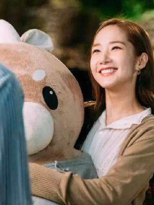 霸總他偷偷心動了