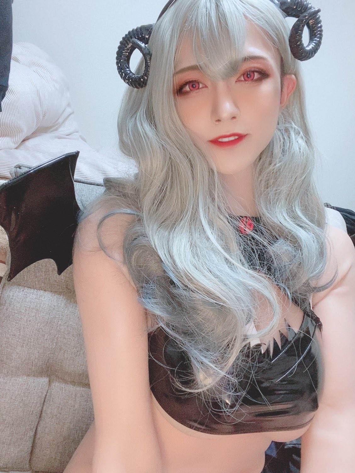 戀物癖丨「女裝大佬」其實大部分是異性戀？