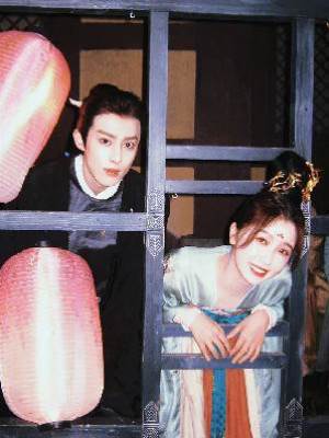 魔尊懷了我的崽[穿書]