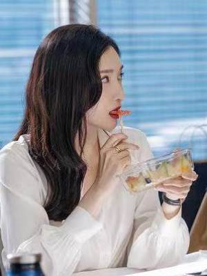 將人渣老公掃地出門