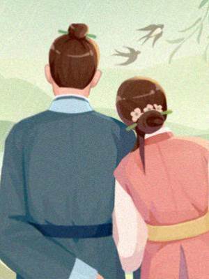 【專欄】執手相看：微雨燕雙飛