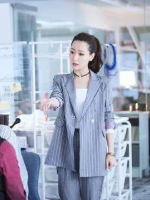 我眼里不容沙子