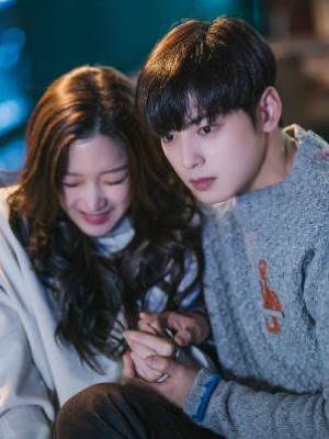 嫁給短命鬼老公