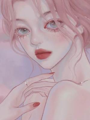 病嬌大佬被我親紅了眼