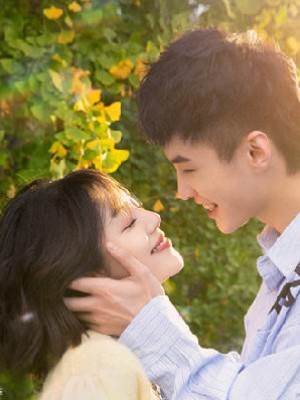 這對cp我從小嗑到大