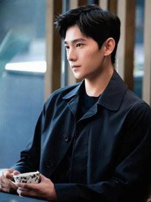 網戀對象是甲方