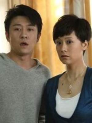 結婚五年，孩子越長越不像我