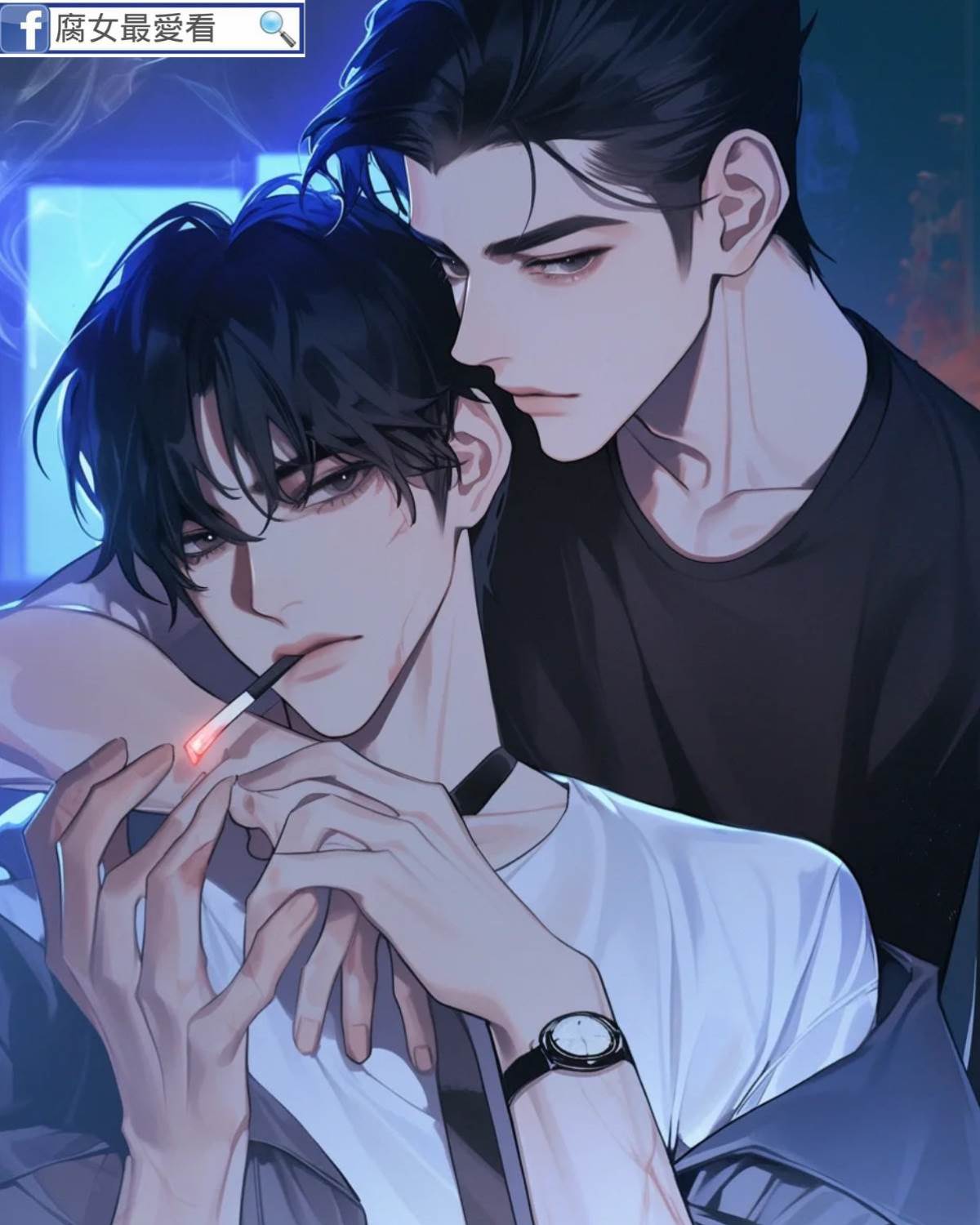 每天都想干死老板