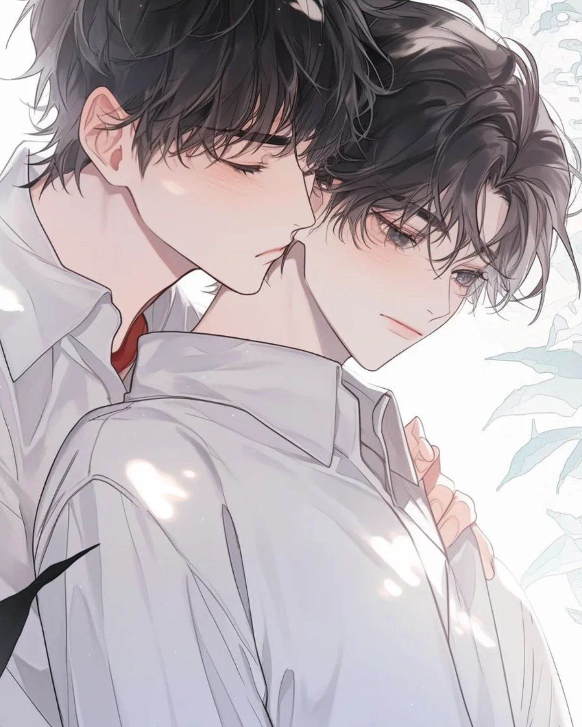 病嬌舍友他不對勁