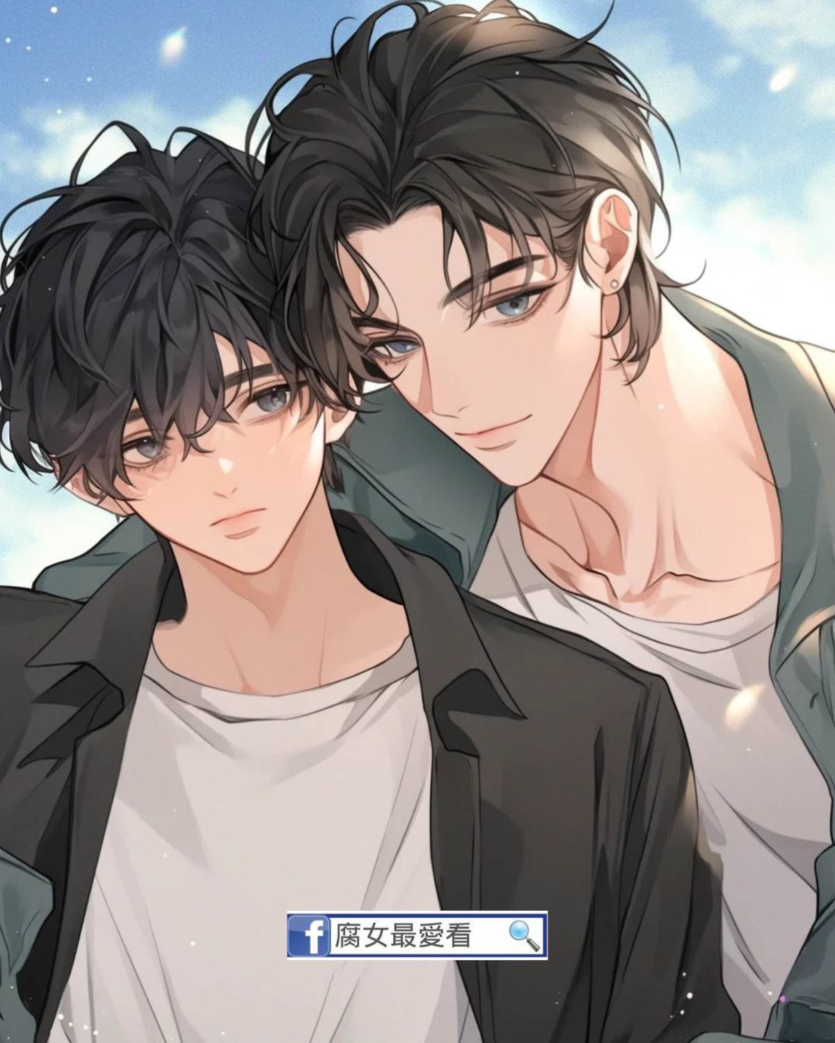 打破循環的方式