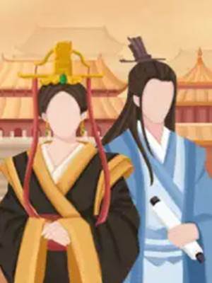 云鬢衣香：韶光艷艷請君辭