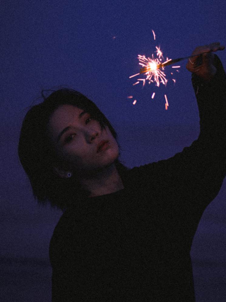 外地小姑娘黃嬌的故事