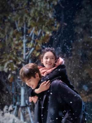 校霸讓我以身相許