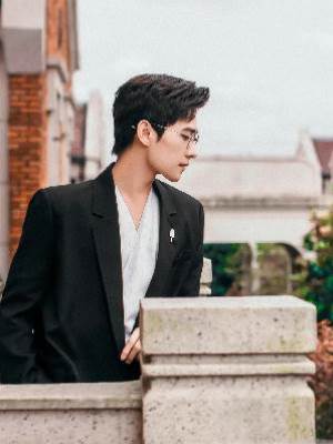 我有一個鈔能力