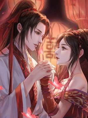 全世界都在磕我們cp