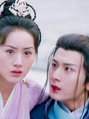 大師姐一心向道