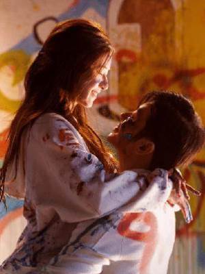 惡霸比我大十歲