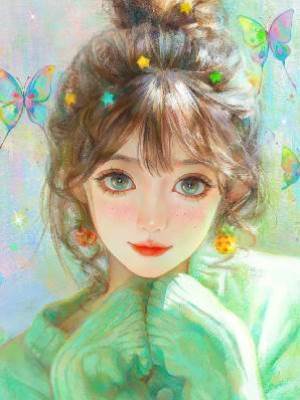 反派懷了我的崽