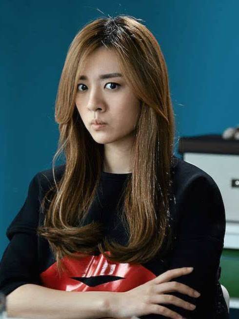 新婚之夜，綠茶閨蜜現形記