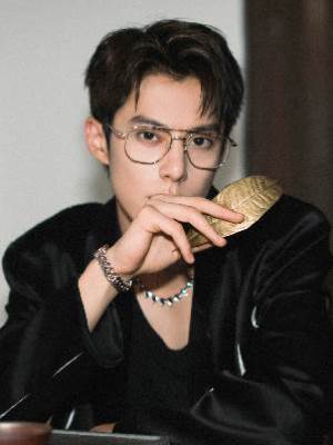 老公他是戀愛腦