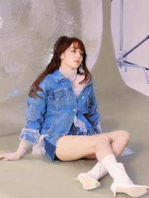 我和老公互換身體