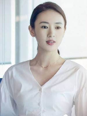 一個化妝小姐的故事