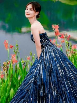 黑心白蓮復仇記