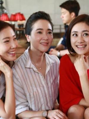 惡人自食惡果！