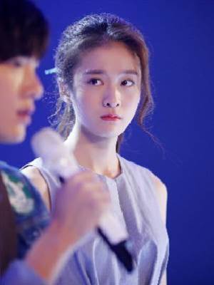 送我一支春風里的花