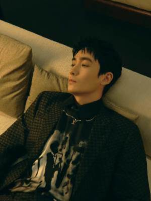 強取豪奪霸總會鑒茶