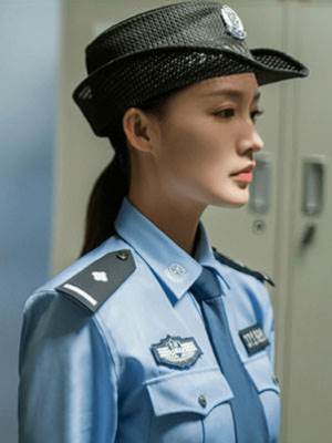 女俠談個戀愛吧