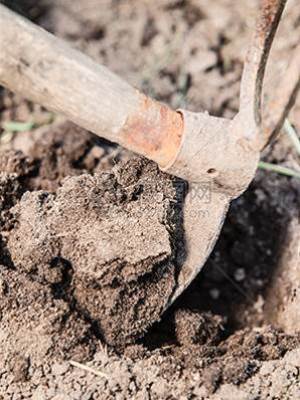 活埋之后：你只有 30 分鐘