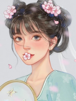 千年玄龜誤入皇宮做美人