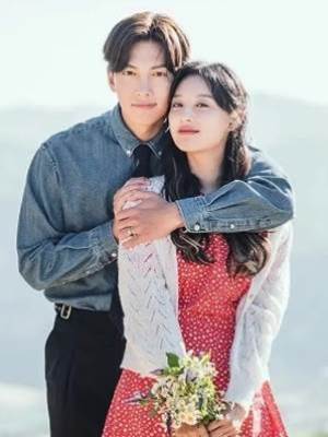 鄰家弟弟病嬌又黏人