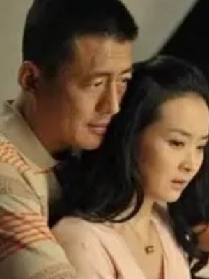 我死了，你就和她結婚吧。