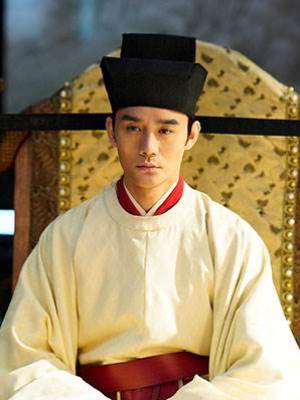 朕砸錢養孩子的日常