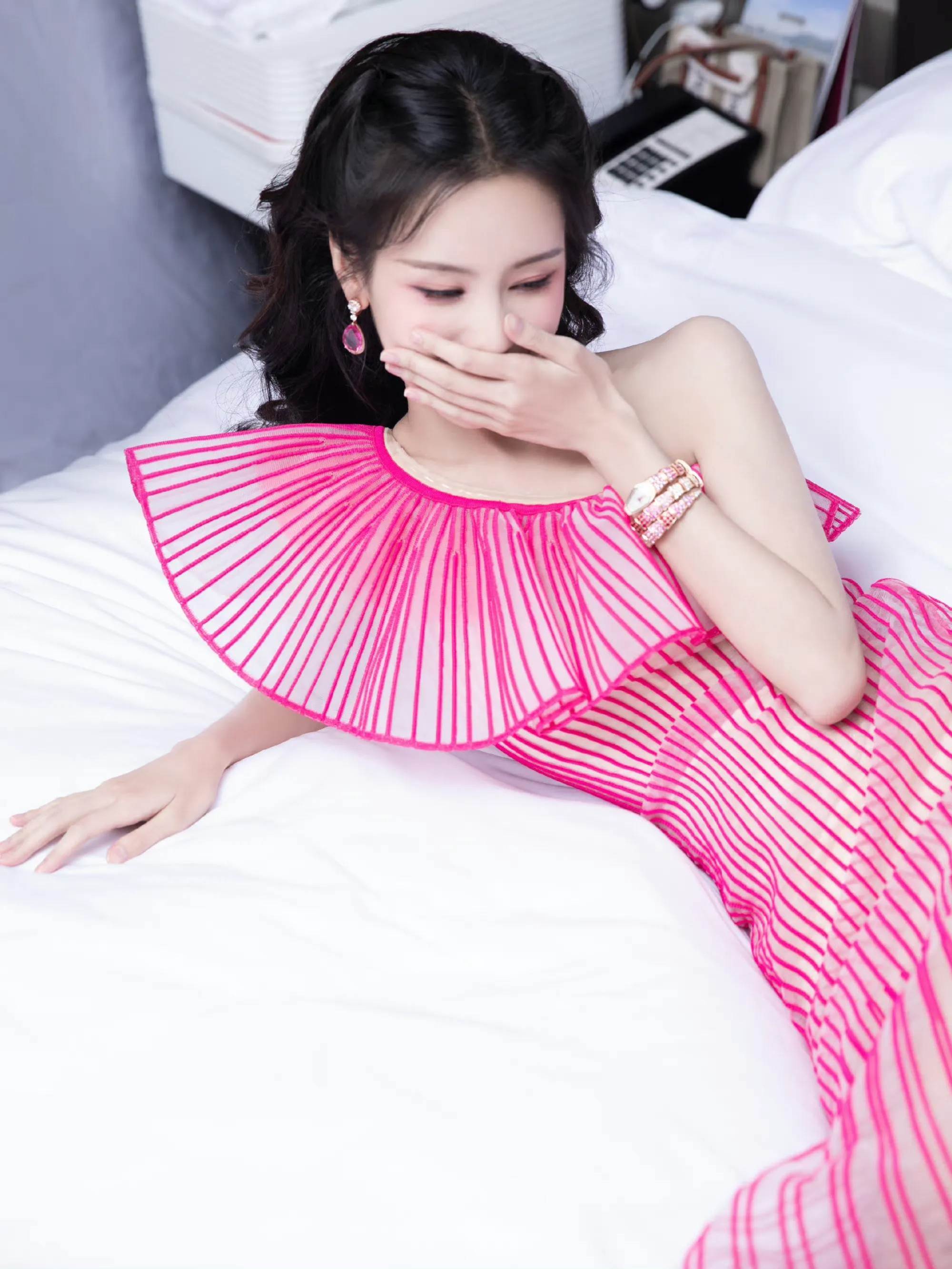 這陸夫人我不想當了