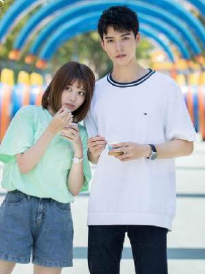 當男主他有病又有錢