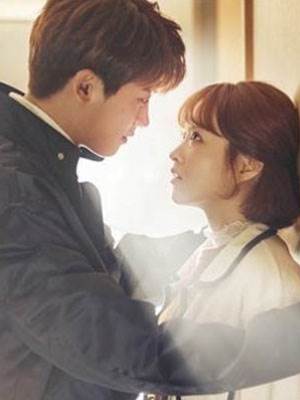 我是備胎，他非良配