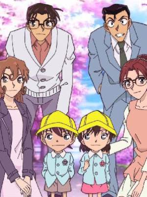 在名柯世界當刑警（綜漫）