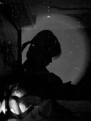 狼與狽：319 小時