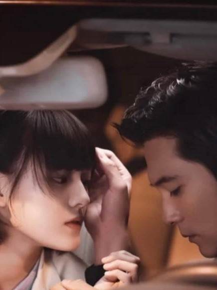 刻在心上的名字